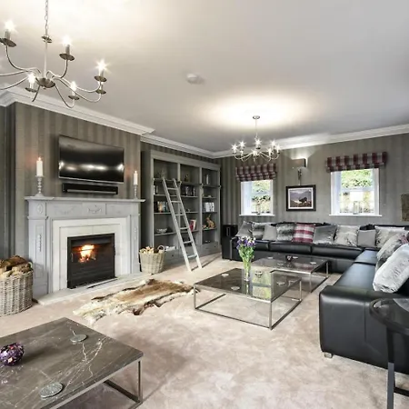 6 Bed In Otley Oc-g0022 Vakantiehuis