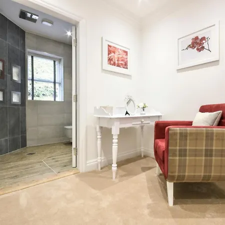 Vakantiehuis 6 Bed In Otley Oc-g0022 Fewston