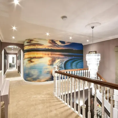 6 Bed In Otley Oc-g0022 Vakantiehuis