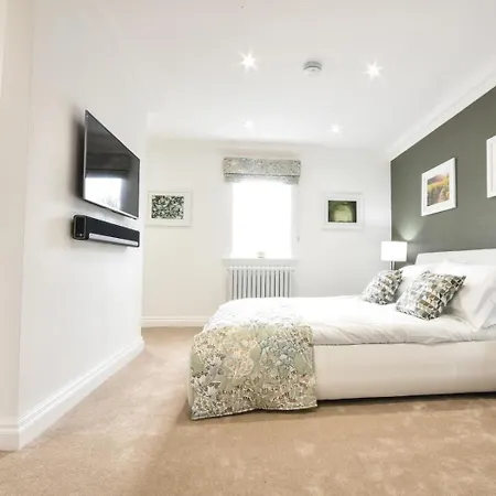 6 Bed In Otley Oc-g0022 度假居 Fewston