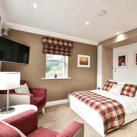 Vakantiehuis 6 Bed In Otley Oc-g0022 *