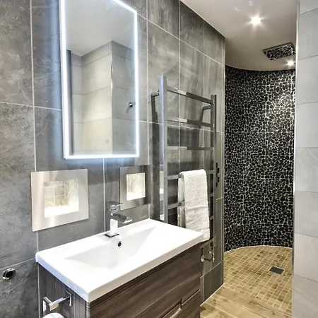 Vakantiehuis 6 Bed In Otley Oc-g0022 *