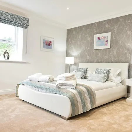 度假居 6 Bed In Otley Oc-g0022 *