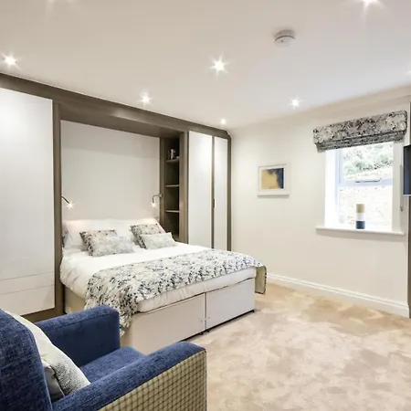 6 Bed In Otley Oc-g0022 Vakantiehuis *