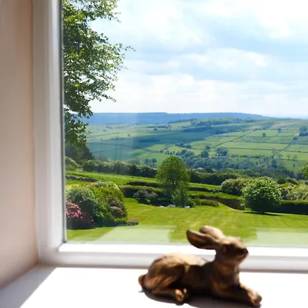 Vakantiehuis 6 Bed In Otley Oc-g0022 Fewston