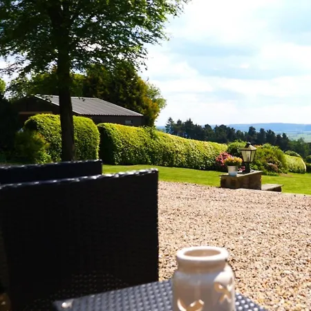 6 Bed In Otley Oc-g0022 度假居