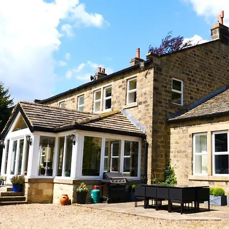 6 Bed In Otley Oc-g0022 * Fewston
