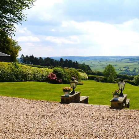 Vakantiehuis 6 Bed In Otley Oc-g0022