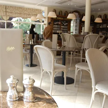 Vakantiehuis 6 Bed In Otley Oc-g0022