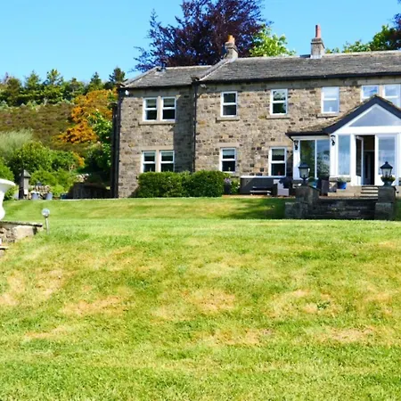 6 Bed In Otley Oc-g0022 Vakantiehuis *